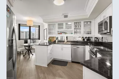 4551 Gulf Shore Blvd N #1606, Naples, FL 34103 - Photo 14