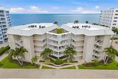 2875 Gulf Shore Blvd N #106, Naples, FL 34103 - Photo 24