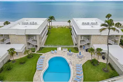 2875 Gulf Shore Blvd N #106, Naples, FL 34103 - Photo 20