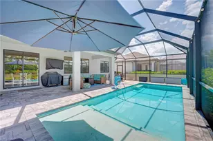 9022 Slade Terrace, Fort Myers, FL 33967 - Photo 2