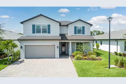 9022 Slade Ter, Fort Myers, FL 33967 - Photo 1