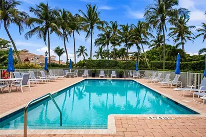 3960 Deer Crossing Ct #6-101, Naples, FL 34114 - Photo 42