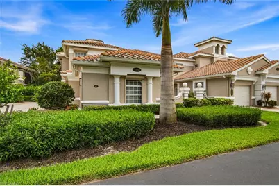 3960 Deer Crossing Ct #6-101, Naples, FL 34114 - Photo 6
