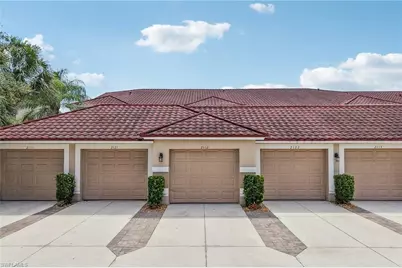 2810 Cypress Trace Cir #2112, Naples, FL 34119 - Photo 10