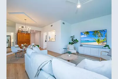 7040 Pelican Bay Blvd #D302, Naples, FL 34108 - Photo 2