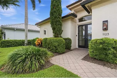1123 Augusta Falls Way, Naples, FL 34119 - Photo 2