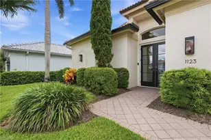 1123 Augusta Falls Way, Naples, FL 34119 - Photo 2
