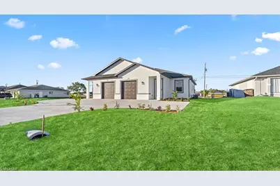 1318 NE 16th Ter, Cape Coral, FL 33909 - Photo 2
