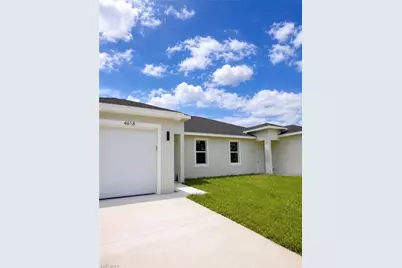 4618 25th St SW, Lehigh Acres, FL 33973 - Photo 2