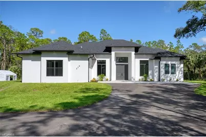 219 33rd Ave NW, Naples, FL 34120 - Photo 1
