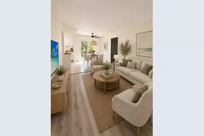 1440 Green Valley Cir #601, Naples, FL 34104 - Photo 10