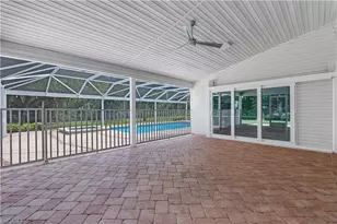 13660 Hickory Run Ln, Fort Myers, FL 33912 - Photo 38