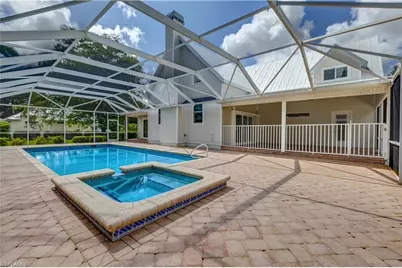 13660 Hickory Run Ln, Fort Myers, FL 33912 - Photo 2