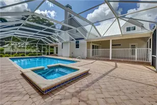 13660 Hickory Run Ln, Fort Myers, FL 33912 - Photo 2