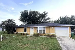 1006 NE 2nd Ave, Cape Coral, FL 33909 - Photo 1