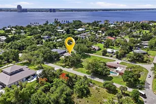 55 Aqua Ln, North Fort Myers, FL 33903 - Photo 1