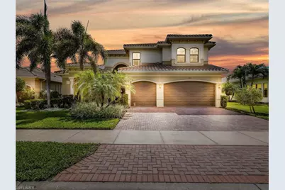 2756 Crystal Way, Naples, FL 34119 - Photo 1