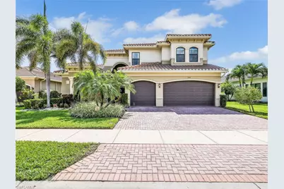 2756 Crystal Way, Naples, FL 34119 - Photo 2