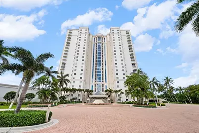 8111 Bay Colony Dr #1904, Naples, FL 34108 - Photo 4