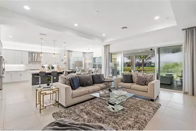 12177 Eucalyptus Way, Naples, FL 34120 - Photo 4