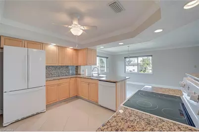 3374 N Key Dr #5, North Fort Myers, FL 33903 - Photo 14