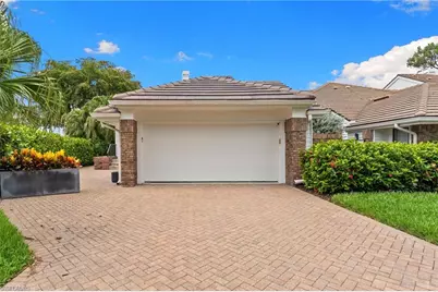 4008 Crayton Rd #A1, Naples, FL 34103 - Photo 2