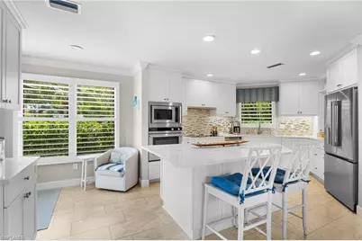 4008 Crayton Rd #A1, Naples, FL 34103 - Photo 4