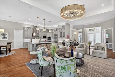 8709 Cavano St, Naples, FL 34119 - Photo 4