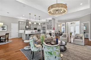 8709 Cavano St, Naples, FL 34119 - Photo 4