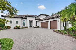 8709 Cavano St, Naples, FL 34119 - Photo 2