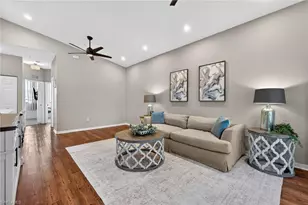 15420 Bellamar Cir, Fort Myers, FL 33908 - Photo 4
