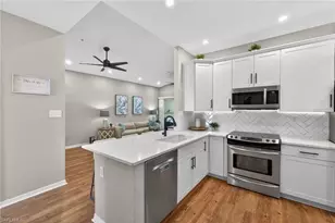 15420 Bellamar Cir, Fort Myers, FL 33908 - Photo 2