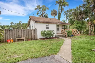 341 Golden Gate Blvd E, Naples, FL 34120 - Photo 2