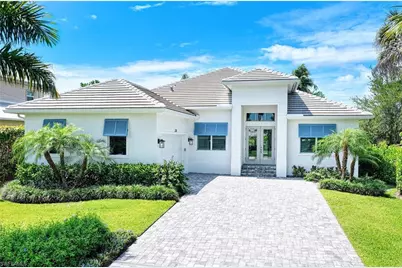 1114 6th Ln N, Naples, FL 34102 - Photo 1