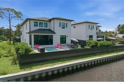 3384 Canal St, Naples, FL 34112 - Photo 46