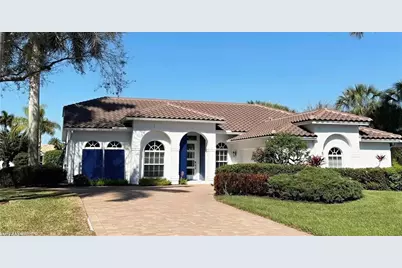 8967 Lely Island Cir, Naples, FL 34113 - Photo 1