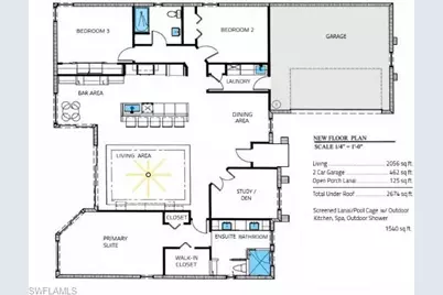 8967 Lely Island Cir, Naples, FL 34113 - Photo 18