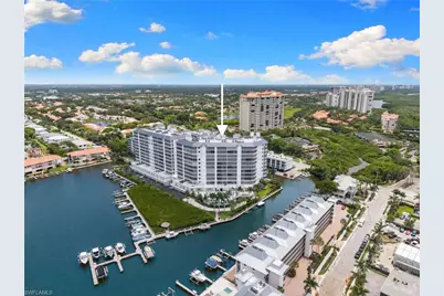 400 Flagship Dr #1104, Naples, FL 34108 - Photo 36