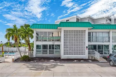 6500 Estero Blvd #C113, Fort Myers Beach, FL 33931 - Photo 30