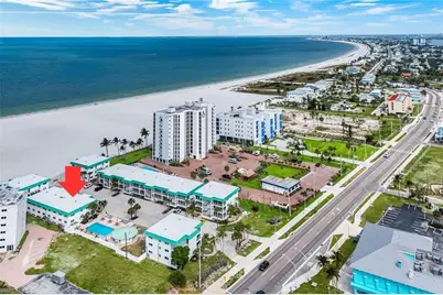 6500 Estero Blvd #C113, Fort Myers Beach, FL 33931 - Photo 1