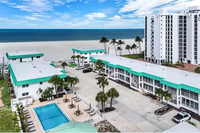 6500 Estero Blvd #C113, Fort Myers Beach, FL 33931 - Photo 2