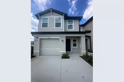 4241 Caterina Ct, North Fort Myers, FL 33917 - Photo 1
