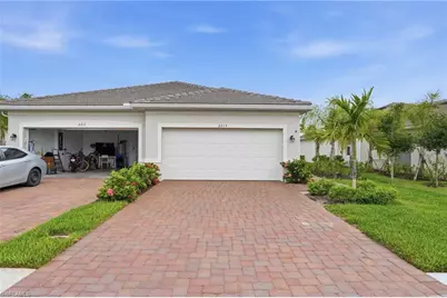 2215 Dragonfruit Way, Naples, FL 34120 - Photo 1