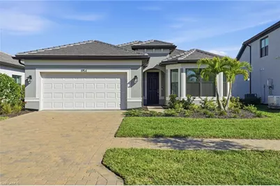 1954 Fresno Ave, Naples, FL 34120 - Photo 2