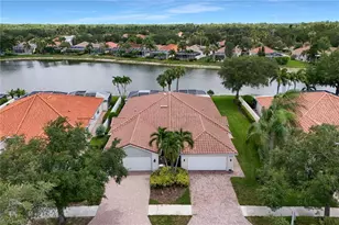 5386 Guadeloupe Way, Naples, FL 34119 - Photo 1