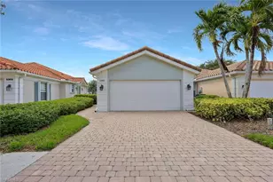 5386 Guadeloupe Way, Naples, FL 34119 - Photo 2