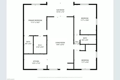 1280 Blue Point Ave #C30, Naples, FL 34102 - Photo 30