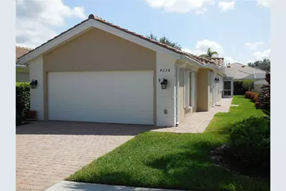 4238 Redonda Ln, Naples, FL 34119 - Photo 1