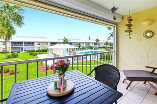 401 Charlemagne Blvd, Naples, FL 34112 - Photo 18