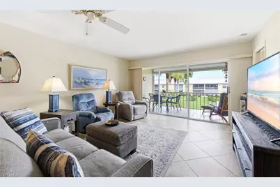 401 Charlemagne Blvd #A205, Naples, FL 34112 - Photo 4